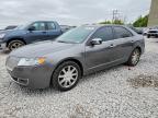 LINCOLN MKZ 2012