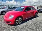 VOLKSWAGEN BEETLE 2012