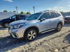 SUBARU FORESTER 2019