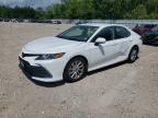 TOYOTA CAMRY 2024
