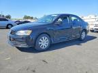 VOLKSWAGEN JETTA 2015