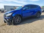 HONDA CR-V 2021