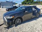 FORD FUSION 2019