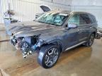 HYUNDAI PALISADE 2025