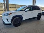 TOYOTA RAV4 2022