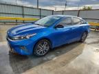 KIA FORTE 2022