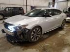 NISSAN MAXIMA 2016