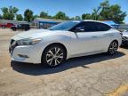 NISSAN MAXIMA 2016