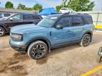 FORD BRONCO SPORT 2021