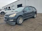 CHEVROLET TRAVERSE 2010