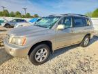 TOYOTA HIGHLANDER 2002