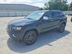 JEEP GRAND CHEROKEE 2020