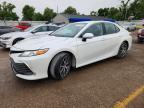 TOYOTA CAMRY 2024