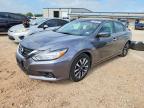NISSAN ALTIMA 2017