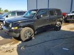 JEEP PATRIOT 2016