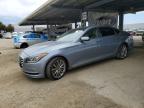 GENESIS G80 2017