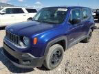 JEEP RENEGADE 2018