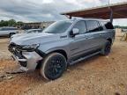 CHEVROLET SUBURBAN 2022
