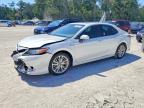 TOYOTA CAMRY HYBRID 2018