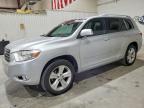 TOYOTA HIGHLANDER 2010