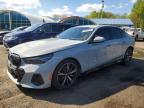 BMW 530 2025
