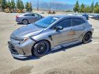 TOYOTA GR COROLLA 2024