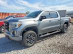 GMC SIERRA 2021