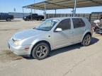 VOLKSWAGEN GOLF 2001