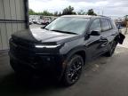 CHEVROLET TRAVERSE 2024