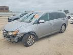 HONDA ODYSSEY 2016
