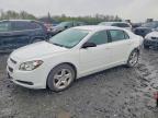 CHEVROLET MALIBU 2012
