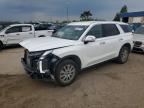 HYUNDAI PALISADE 2024