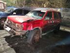 NISSAN XTERRA 2001