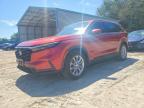 HONDA CR-V 2024