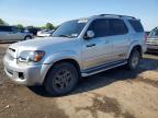 TOYOTA SEQUOIA 2001