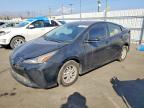 TOYOTA PRIUS 2019