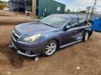 SUBARU LEGACY 2013
