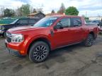 FORD MAVERICK 2024