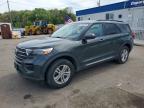 FORD EXPLORER 2022