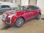 CADILLAC XT5 2017