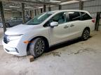 HONDA ODYSSEY 2024