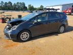 TOYOTA PRIUS V 2012