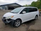 TOYOTA SIENNA 2011