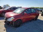 NISSAN VERSA 2009