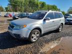 SUBARU FORESTER 2009