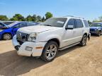 MERCURY MOUNTAINEER 2010