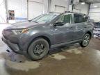 TOYOTA RAV4 2018