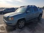 HONDA RIDGELINE 2008