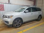 NISSAN PATHFINDER 2017
