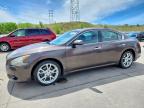 NISSAN MAXIMA 2013
